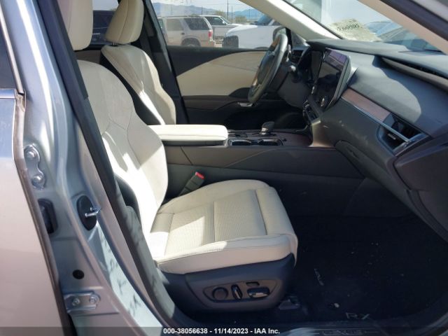 Photo 4 VIN: 2T2BAMCA2PC018075 - LEXUS RX 