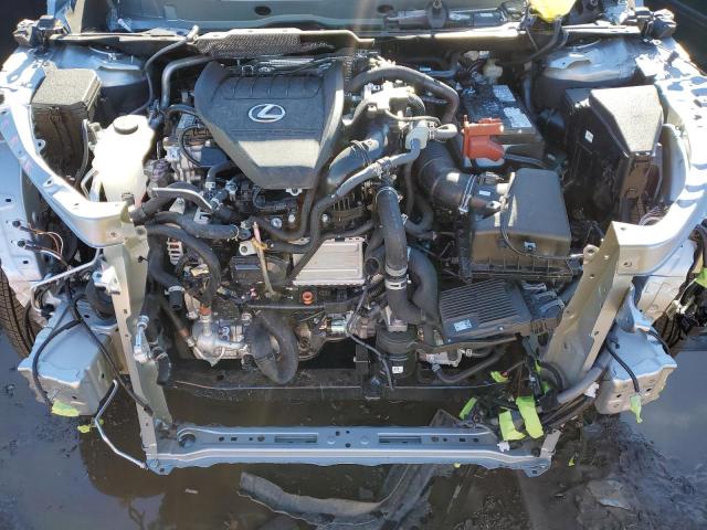 Photo 10 VIN: 2T2BAMCA2PC035894 - LEXUS RX350 