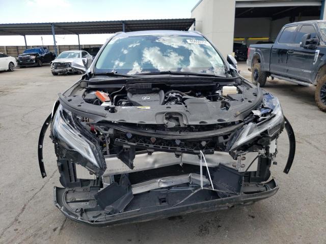 Photo 4 VIN: 2T2BAMCA2PC036155 - LEXUS RX 350 BAS 