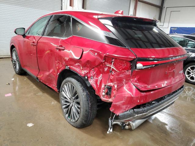 Photo 1 VIN: 2T2BAMCA2RC055954 - LEXUS RX350 