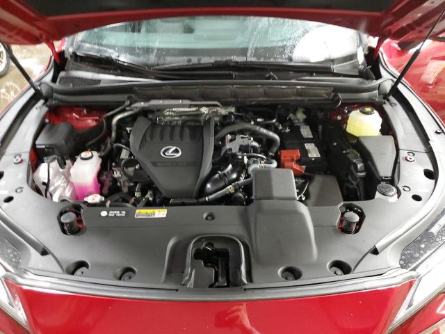 Photo 10 VIN: 2T2BAMCA2RC055954 - LEXUS RX350 