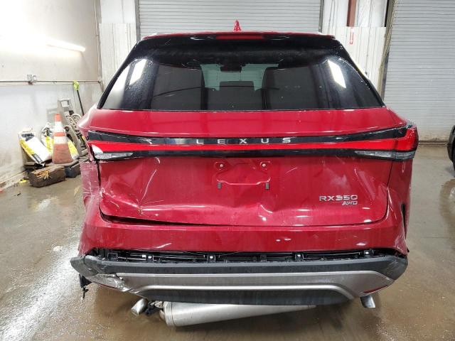 Photo 5 VIN: 2T2BAMCA2RC055954 - LEXUS RX350 