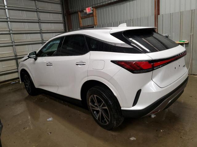 Photo 1 VIN: 2T2BAMCA2RC064654 - LEXUS RX 350 BAS 