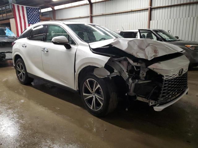 Photo 3 VIN: 2T2BAMCA2RC064654 - LEXUS RX 350 BAS 