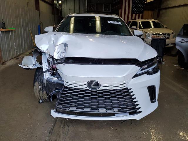 Photo 4 VIN: 2T2BAMCA2RC064654 - LEXUS RX 350 BAS 