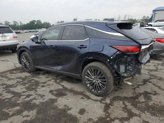 Photo 1 VIN: 2T2BAMCA3PC014536 - LEXUS RX350 