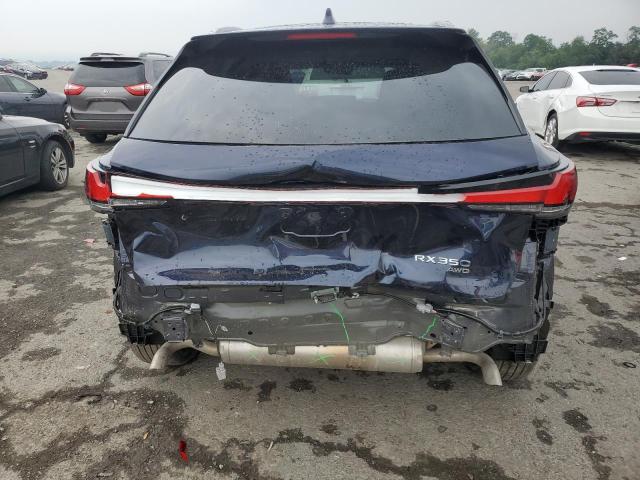 Photo 5 VIN: 2T2BAMCA3PC014536 - LEXUS RX350 