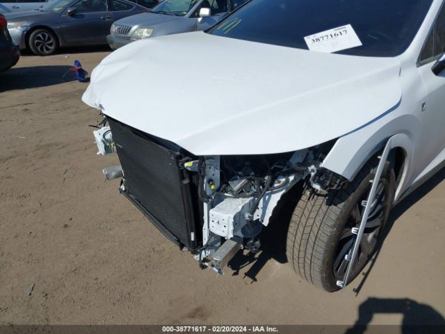 Photo 5 VIN: 2T2BAMCA3PC015749 - LEXUS RX 350 