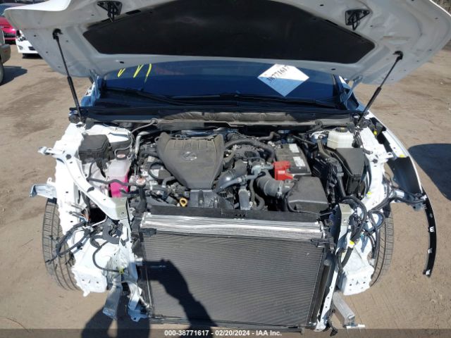 Photo 9 VIN: 2T2BAMCA3PC015749 - LEXUS RX 350 