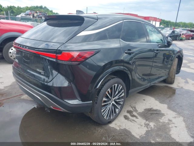 Photo 3 VIN: 2T2BAMCA3PC023656 - LEXUS RX 350 