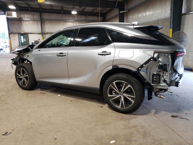 Photo 1 VIN: 2T2BAMCA3PC026363 - LEXUS RX 350 BAS 