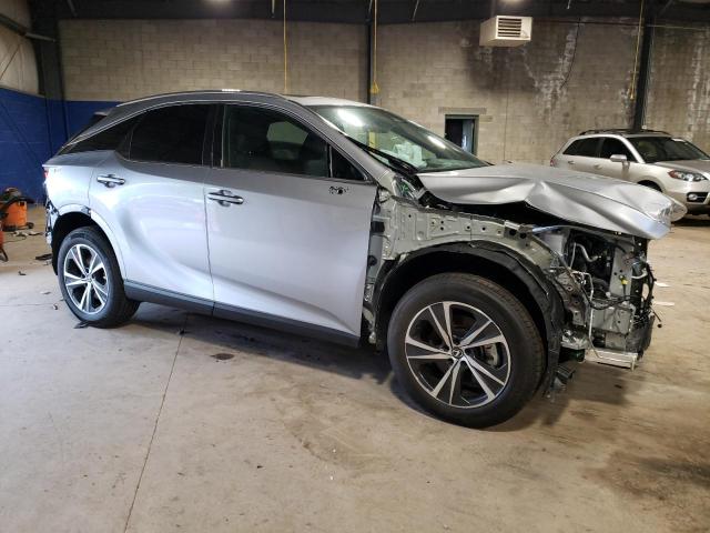 Photo 3 VIN: 2T2BAMCA3PC026363 - LEXUS RX 350 BAS 