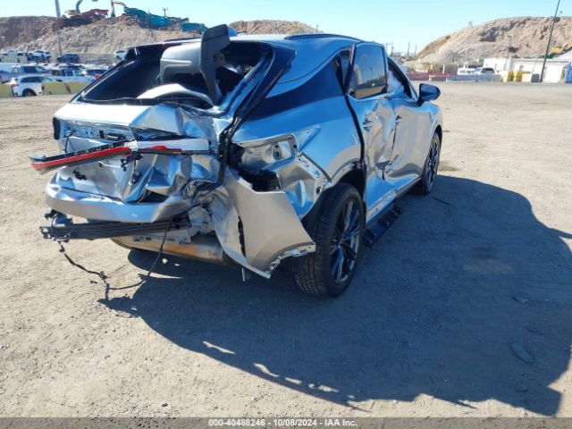 Photo 3 VIN: 2T2BAMCA3RC056756 - LEXUS RX 