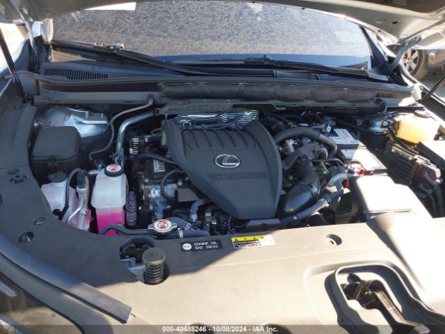 Photo 9 VIN: 2T2BAMCA3RC056756 - LEXUS RX 