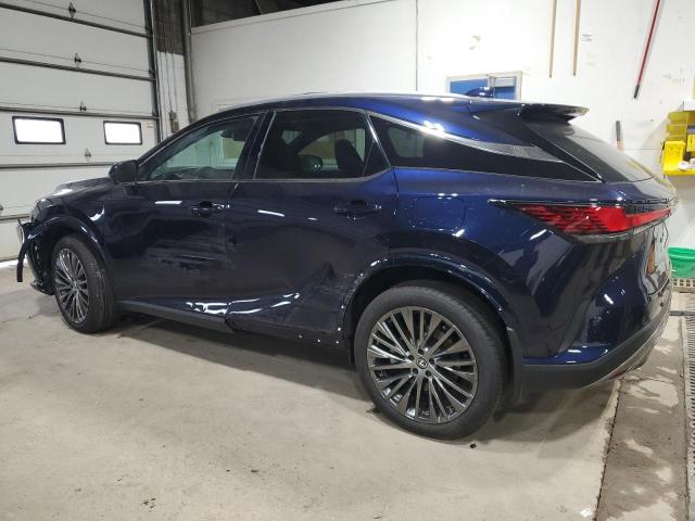 Photo 1 VIN: 2T2BAMCA3RC083472 - LEXUS RX 350 BAS 