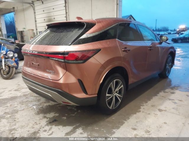 Photo 3 VIN: 2T2BAMCA4PC006624 - LEXUS RX 