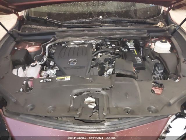 Photo 9 VIN: 2T2BAMCA4PC006624 - LEXUS RX 