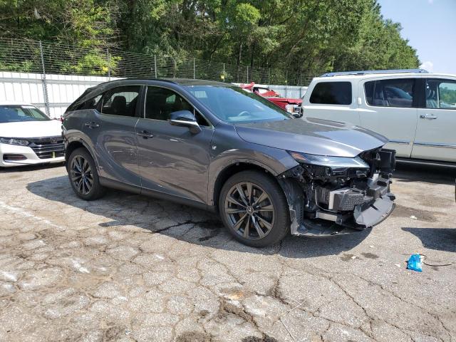 Photo 3 VIN: 2T2BAMCA4PC006641 - LEXUS RX350 