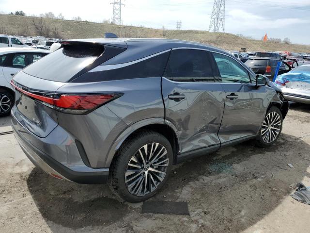 Photo 2 VIN: 2T2BAMCA4PC008647 - LEXUS RX 350 BAS 