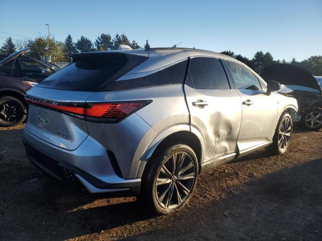 Photo 2 VIN: 2T2BAMCA4PC010141 - LEXUS RX 350 BAS 