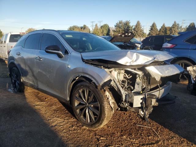 Photo 3 VIN: 2T2BAMCA4PC010141 - LEXUS RX 350 BAS 