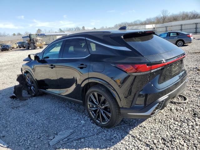 Photo 1 VIN: 2T2BAMCA4PC012410 - LEXUS RX350 