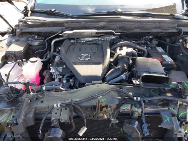 Photo 9 VIN: 2T2BAMCA4PC019339 - LEXUS RX 350 