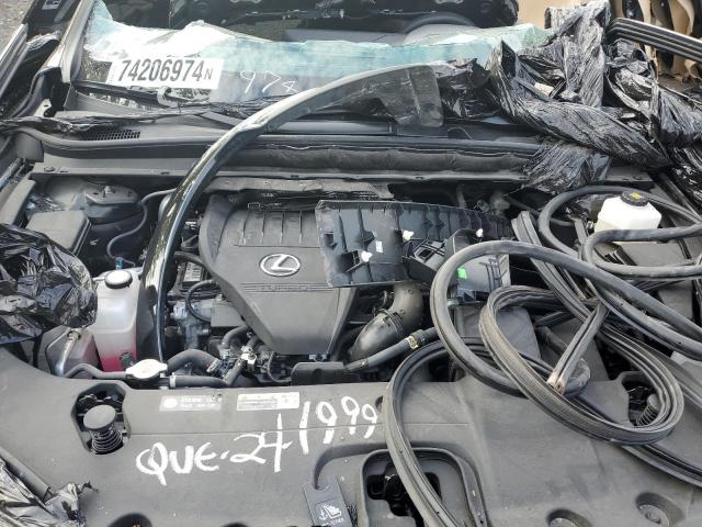 Photo 10 VIN: 2T2BAMCA4RC040548 - LEXUS RX 350 BAS 