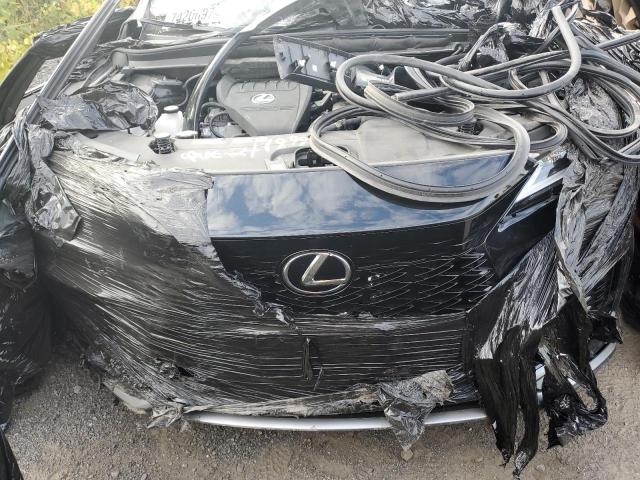 Photo 9 VIN: 2T2BAMCA4RC040548 - LEXUS RX 350 BAS 