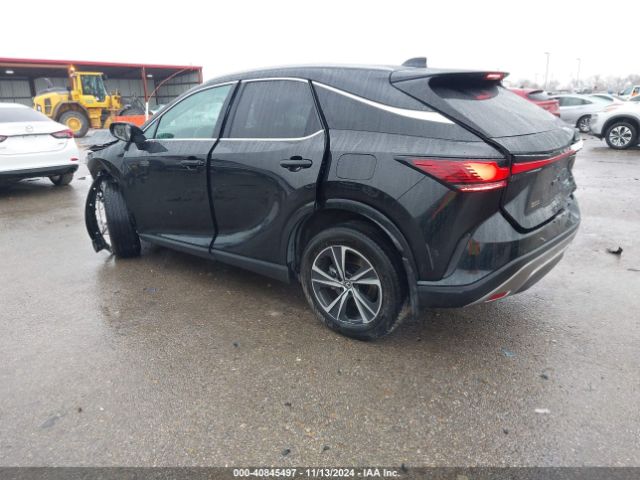 Photo 2 VIN: 2T2BAMCA4RC056507 - LEXUS RX 