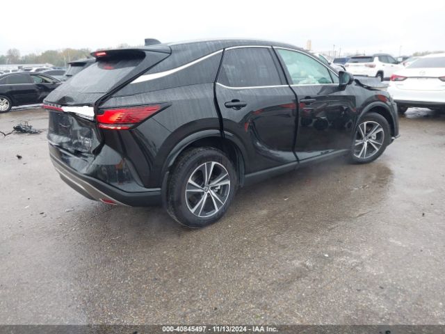 Photo 3 VIN: 2T2BAMCA4RC056507 - LEXUS RX 