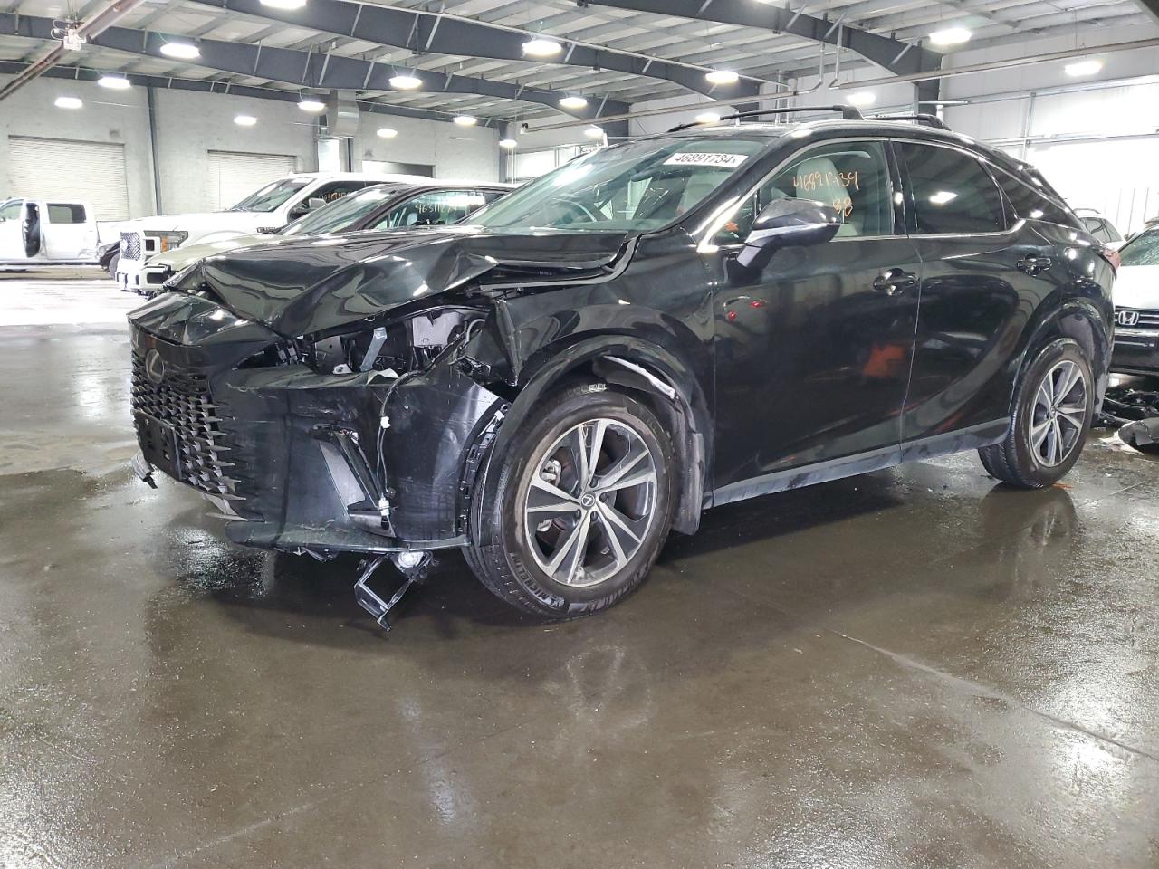 Photo 0 VIN: 2T2BAMCA5PC002128 - LEXUS RX 