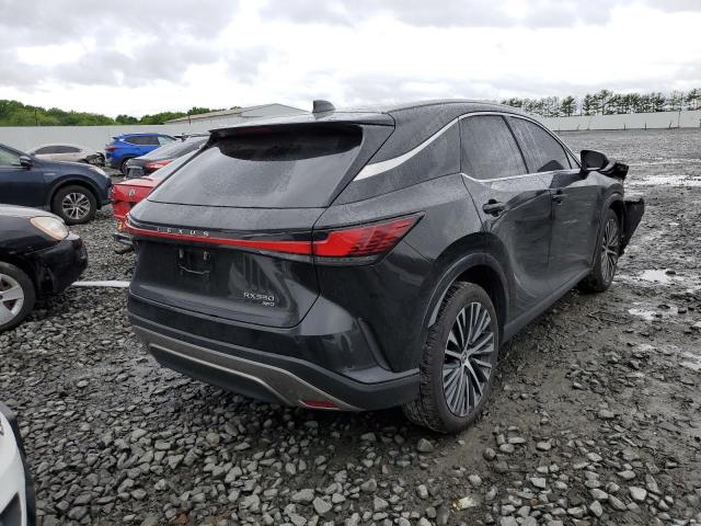 Photo 2 VIN: 2T2BAMCA5PC025165 - LEXUS RX350 