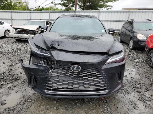 Photo 4 VIN: 2T2BAMCA5PC025165 - LEXUS RX350 