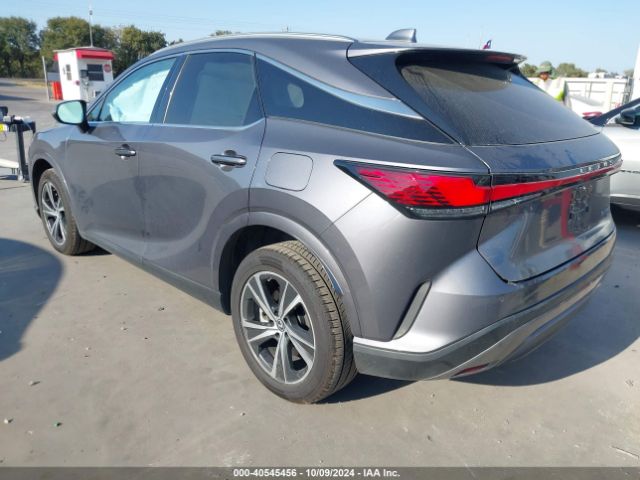 Photo 2 VIN: 2T2BAMCA5PC028695 - LEXUS RX 