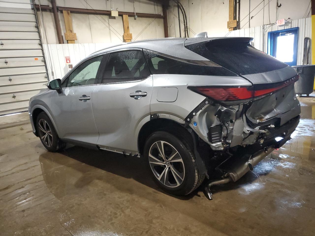 Photo 1 VIN: 2T2BAMCA5PC035324 - LEXUS RX 