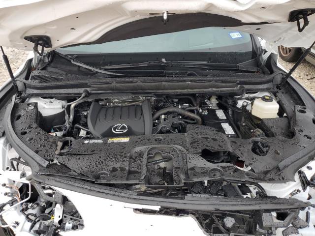 Photo 10 VIN: 2T2BAMCA5PC035386 - LEXUS RX350 