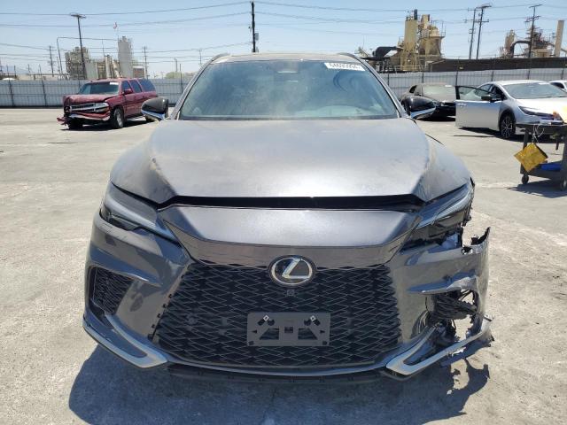 Photo 4 VIN: 2T2BAMCA5RC052708 - LEXUS RX 350 BAS 