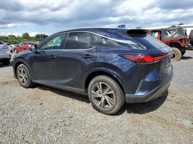 Photo 1 VIN: 2T2BAMCA5RC073431 - LEXUS RX 350 BAS 