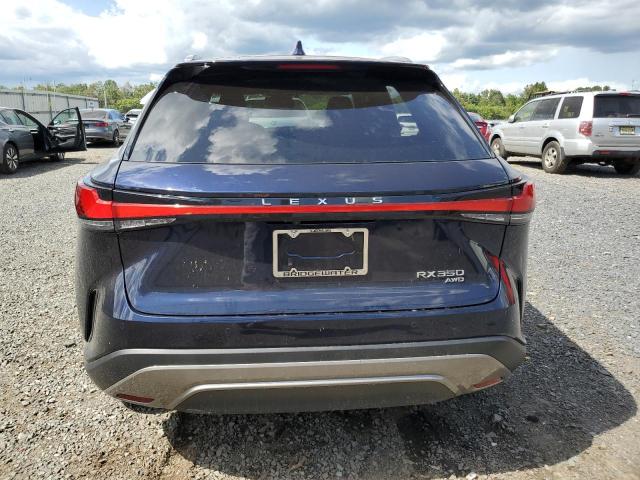 Photo 5 VIN: 2T2BAMCA5RC073431 - LEXUS RX 350 BAS 