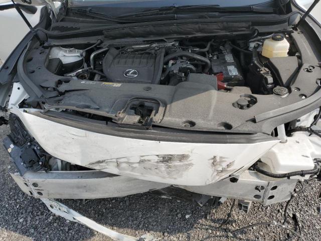 Photo 11 VIN: 2T2BAMCA6PC001201 - LEXUS RX 350 BAS 