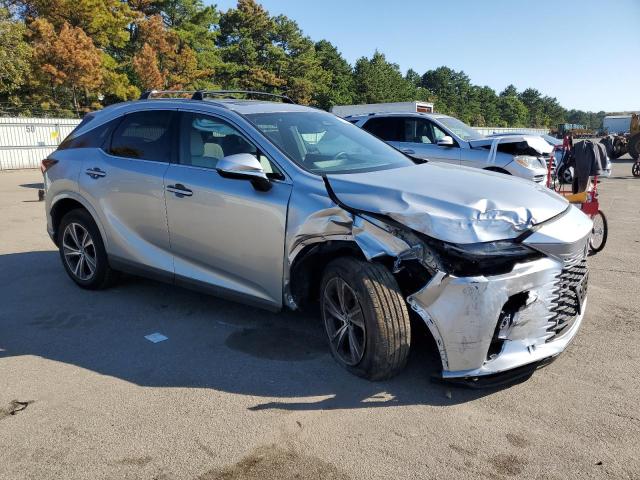 Photo 3 VIN: 2T2BAMCA6PC019293 - LEXUS RX350 