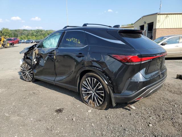 Photo 1 VIN: 2T2BAMCA6PC025501 - LEXUS RX350 