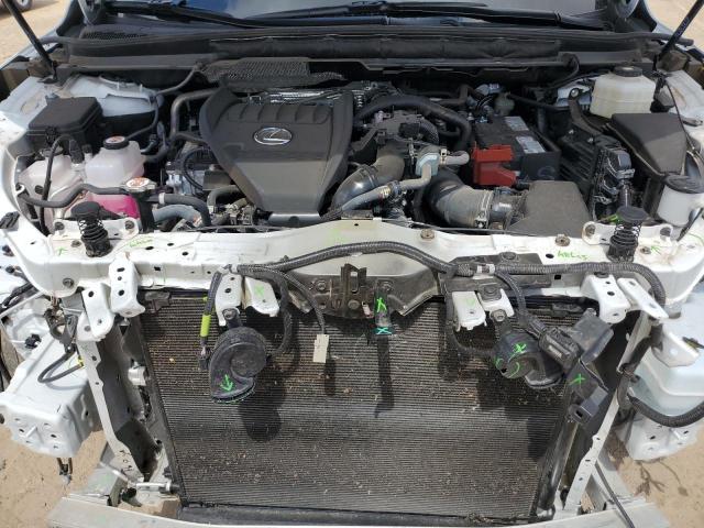 Photo 11 VIN: 2T2BAMCA6PC027023 - LEXUS RX 350 BAS 