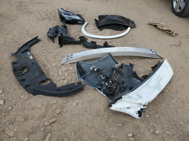 Photo 12 VIN: 2T2BAMCA6PC027023 - LEXUS RX 350 BAS 