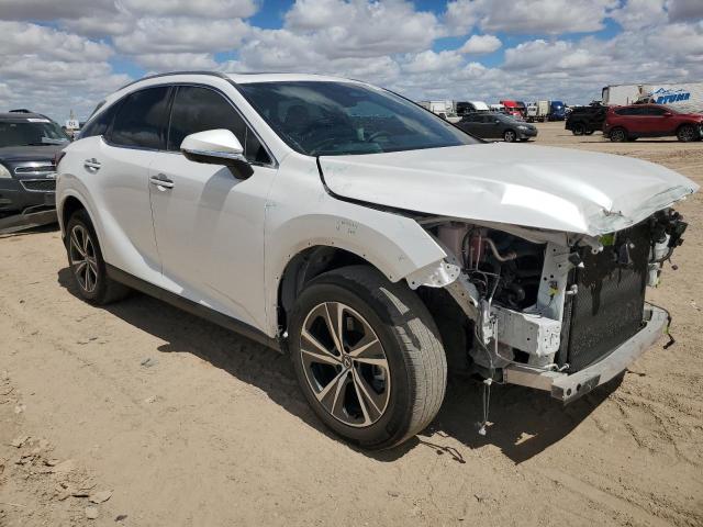 Photo 3 VIN: 2T2BAMCA6PC027023 - LEXUS RX 350 BAS 