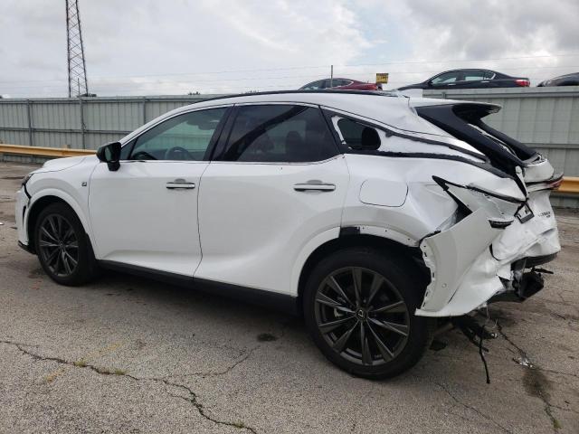 Photo 1 VIN: 2T2BAMCA6PC032917 - LEXUS RX 350 BAS 