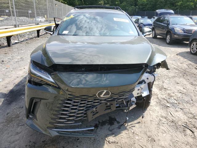 Photo 4 VIN: 2T2BAMCA6RC042656 - LEXUS RX 350 BAS 