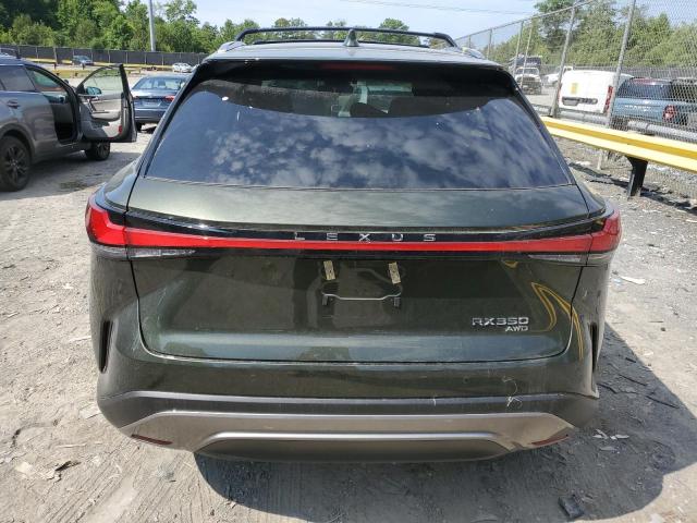 Photo 5 VIN: 2T2BAMCA6RC042656 - LEXUS RX 350 BAS 