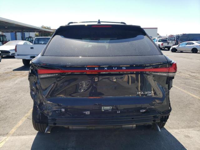 Photo 5 VIN: 2T2BAMCA6RC046593 - LEXUS RX 350 BAS 